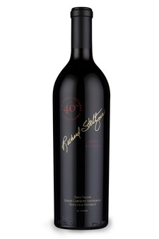 Steltzner Vineyards | Reserve Cabernet Sauvignon, 40th Anniversary 1